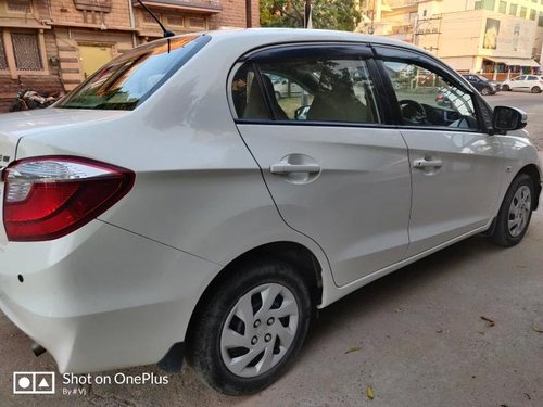 Used 2017 Honda Amaze MT for sale in Jodhpur 