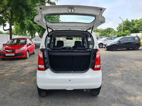 Maruti Suzuki Wagon R VXI AMT 2019 MT for sale in Ahmedabad 