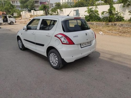 Used Maruti Suzuki Swift LDI 2015 MT for sale in Jaipur 