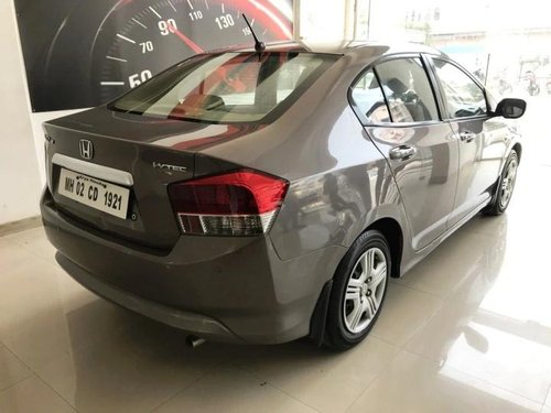 Used 2011 Honda City S MT for sale in Panvel 