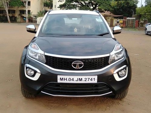 Used 2018 Tata Nexon MT for sale in Nashik