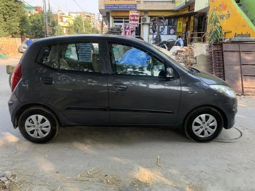 Used Hyundai i10 2010 MT for sale in Gurgaon 