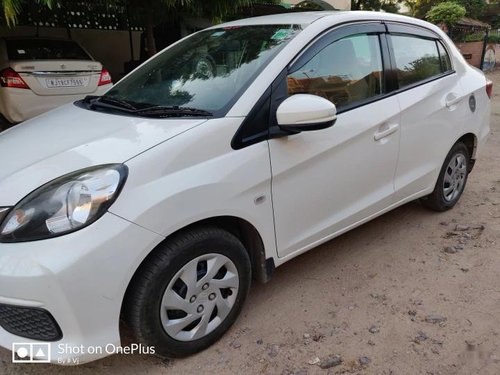 Used 2017 Honda Amaze MT for sale in Jodhpur 