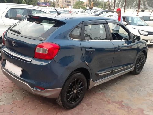 Used 2017 Maruti Suzuki Baleno Delta MT for sale in Jaipur 