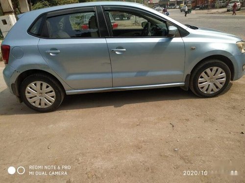 Used 2012 Volkswagen Polo MT for sale in Faridabad 