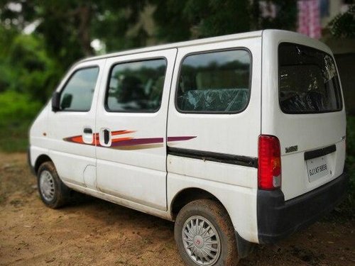 Used Maruti Suzuki Eeco 7 Seater STD 2010 MT for sale in Ahmedabad 