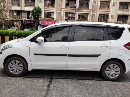 Used Maruti Suzuki Ertiga VXI CNG 2016 MT for sale in Mumbai 