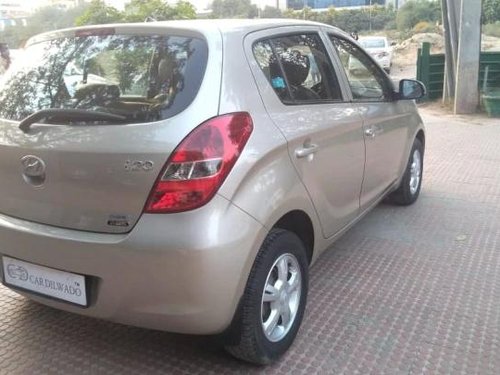Used Hyundai i20 1.2 Asta 2011 MT for sale in Gurgaon 