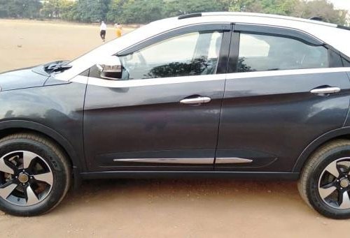 Used 2018 Tata Nexon MT for sale in Nashik