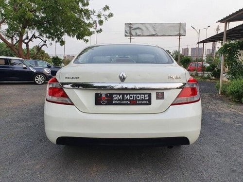 Used Renault Scala 2013 MT for sale in Ahmedabad 