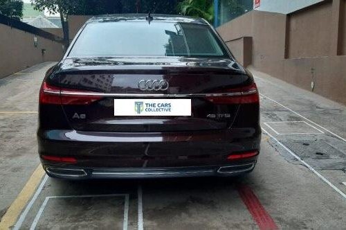 Used Audi A6 35 TFSI 2019 AT for sale in Chennai 