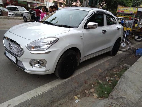 Used 2018 Maruti Suzuki Dzire MT for sale in Patna 