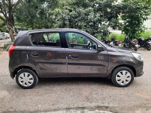 Used 2018 Maruti Suzuki Alto K10 VXI MT for sale in Bangalore 