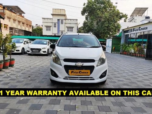 Used 2014 Chevrolet Beat MT for sale in Surat 