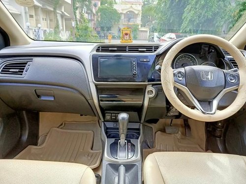 Used Honda City 2017 AT for sale in Kolkata 