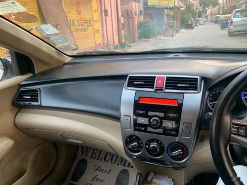 Used 2013 Honda City MT for sale in Gurgaon 