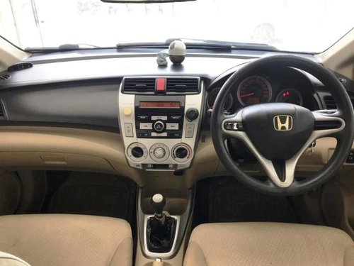 Used 2011 Honda City S MT for sale in Panvel 