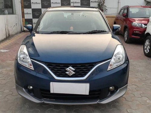 Used 2017 Maruti Suzuki Baleno Delta MT for sale in Jaipur 