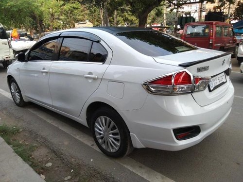 Used 2016 Maruti Suzuki Ciaz MT for sale in Patna 