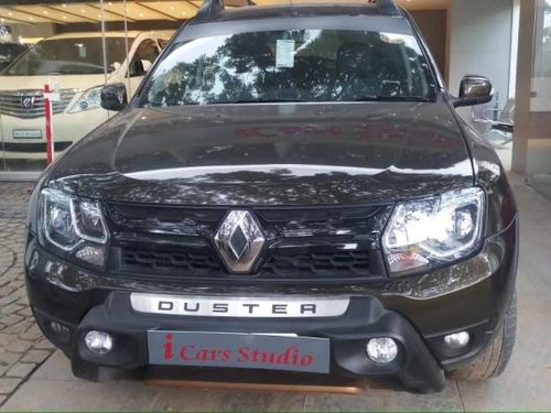Used 2016 Renault Duster MT for sale in Bangalore 