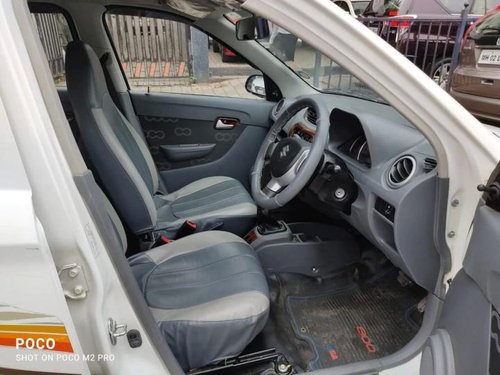 Used 2015 Maruti Suzuki Alto 800 LXI MT for sale in Mumbai