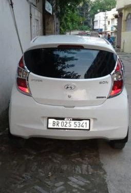 Used 2013 Hyundai Eon MT for sale in Patna 