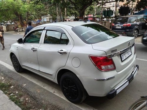 Used 2018 Maruti Suzuki Dzire MT for sale in Patna 
