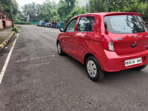 Used 2014 Maruti Suzuki Celerio VXi AT for sale in Mumbai 