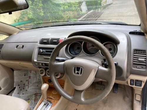 Used Honda City 1.5 GXI CVT 2007 AT for sale in Chennai 