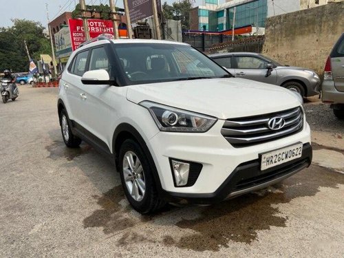 Used Hyundai Creta 1.4 CRDi SX 2016 MT for sale in Gurgaon 