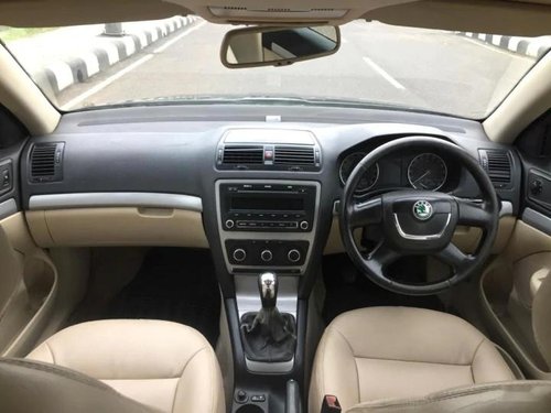 Used Skoda Laura Ambiente 2.0 TDI CR MT 2009 MT in Mumbai