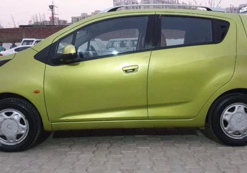 Used Chevrolet Beat LT 2010 MT for sale in Ghaziabad 