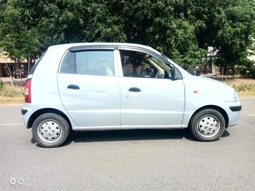 Used Hyundai Santro Xing GL 2011 MT for sale in Bhopal 