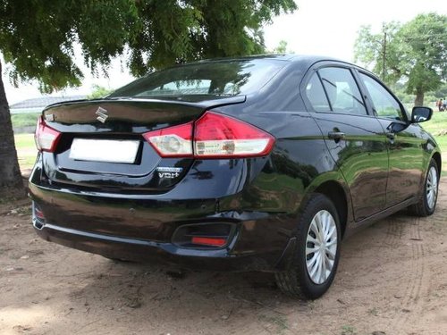 Maruti Suzuki Ciaz VDi Plus SHVS 2015 MT for sale in Vadodara 