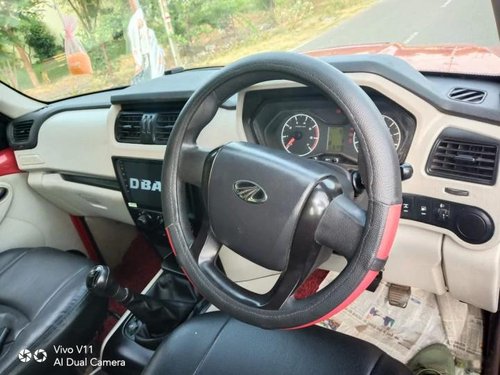 Mahindra Scorpio S4 7 Seater 2017 MT for sale in Bhopal 