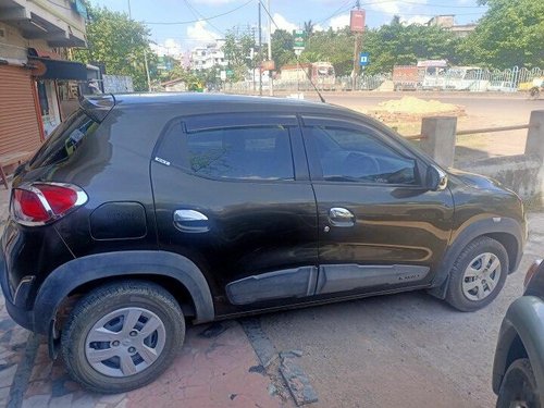 Used 2016 Renault KWID MT for sale in Kolkata 