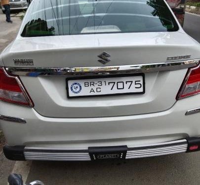 Used 2018 Maruti Suzuki Dzire MT for sale in Patna 