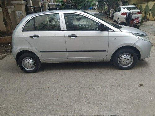 Used Tata Indica Vista 2010 MT for sale in Hyderabad