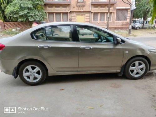 Used Honda City 2011 MT for sale in Jodhpur 