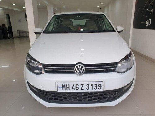 Volkswagen Polo GT TSI BSIV 2014 AT for sale in Panvel 