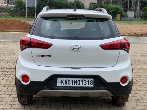 Used 2016 Hyundai i20 Active 1.2 S MT for sale in Bangalore 