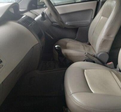 Used Tata Indica Vista 2010 MT for sale in Hyderabad