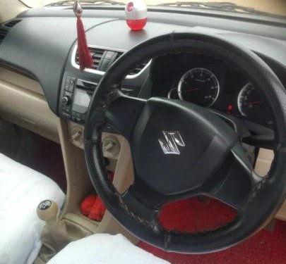 Used 2016 Maruti Suzuki Swift Dzire MT in Bhubaneswar