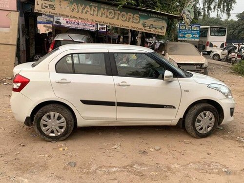 Used 2012 Maruti Suzuki Swift Dzire MT for sale in Gurgaon 