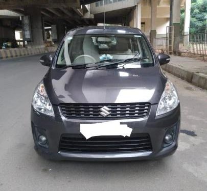 Used 2015 Maruti Suzuki Ertiga VDI MT for sale in Bangalore 