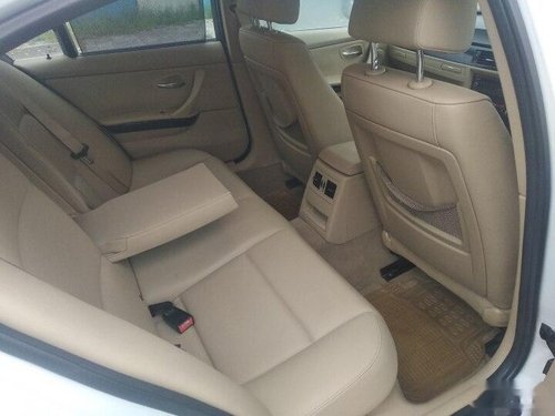 Used 2011 BMW 3 Series AT for sale in Mumbai