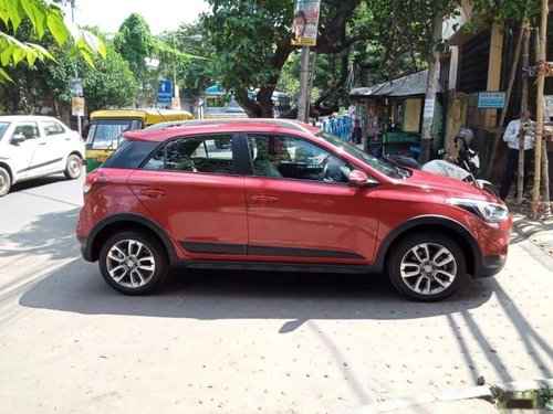 Used Hyundai i20 Active 1.2 S 2017 MT for sale in Kolkata 