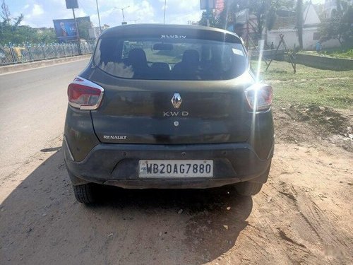 Used 2016 Renault KWID MT for sale in Kolkata 