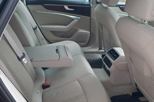 Used 2019 Audi A6 AT for sale in Chennai 