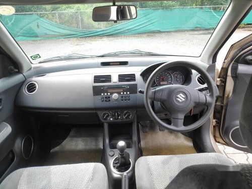 Used Maruti Suzuki Swift Dzire 2011 MT for sale in Mumbai